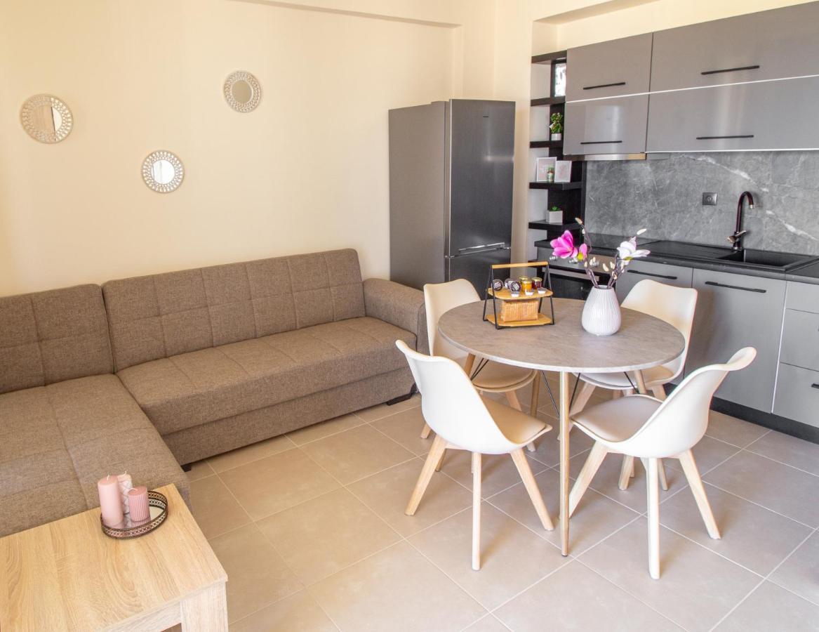 Appartement Cretan Fleur
