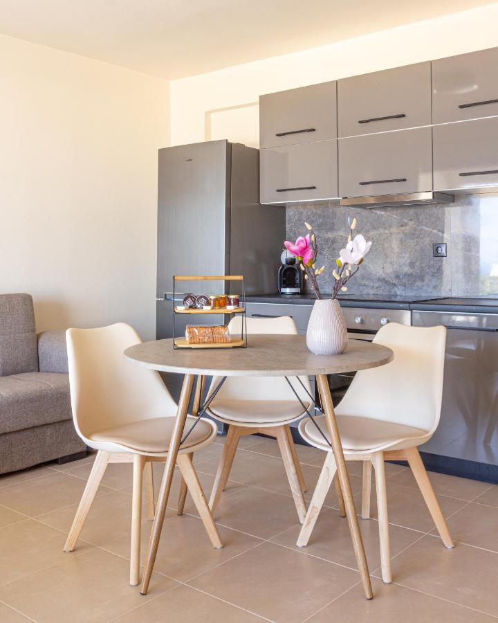 Appartement Cretan Fleur *