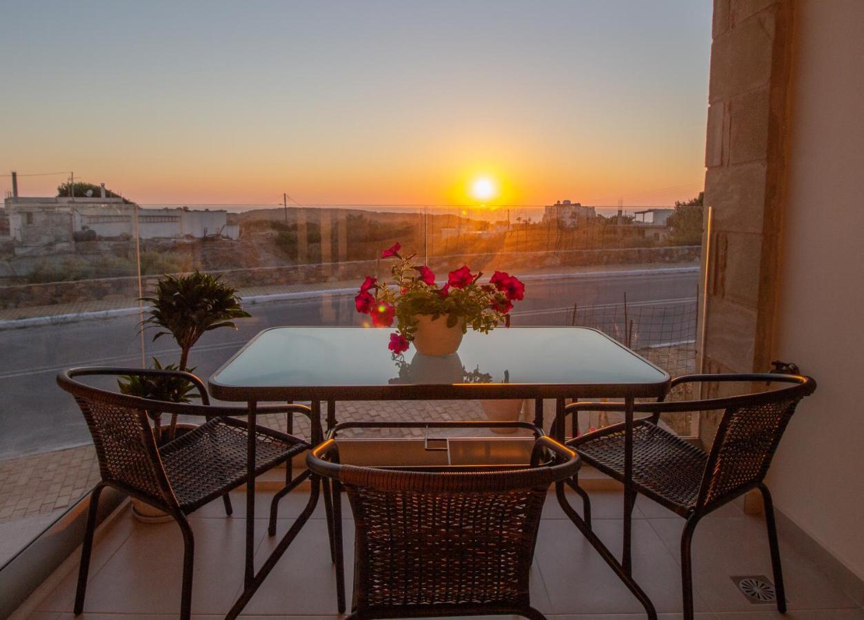 Cretan Fleur Appartement *