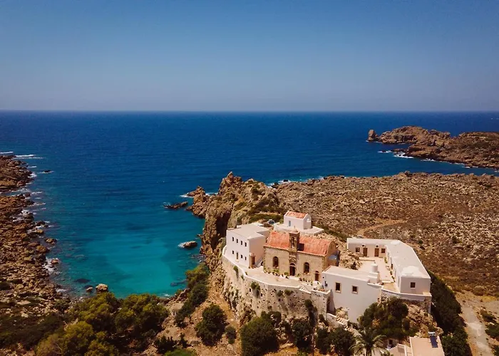 Cretan Fleur Apartments